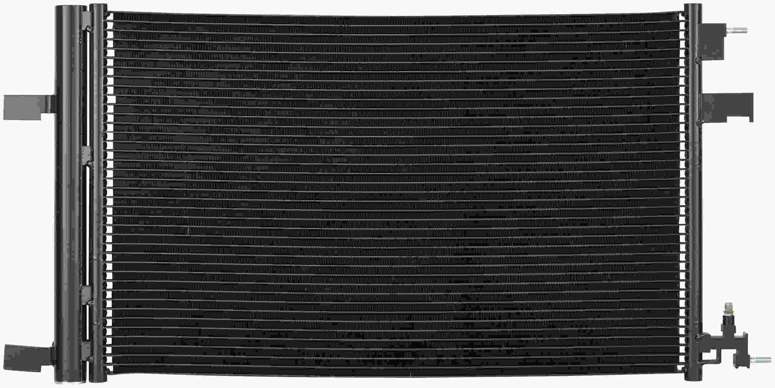 Spectra Premium A/C CONDENSER 7-3794