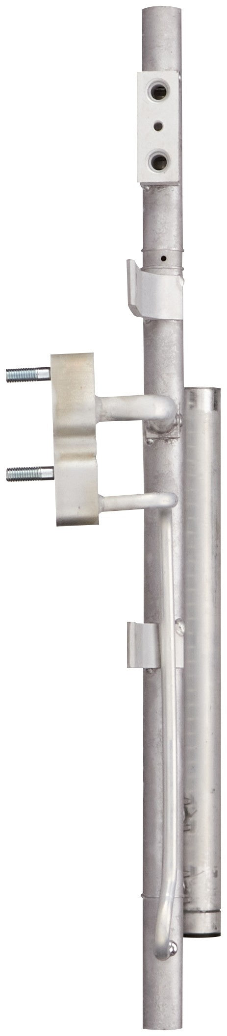 Spectra Premium A/C CONDENSER 7-3878