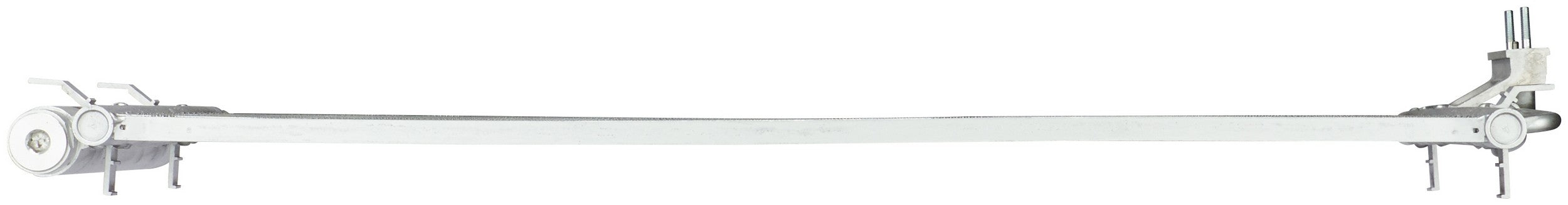 Spectra Premium A/C Condenser 7-3882