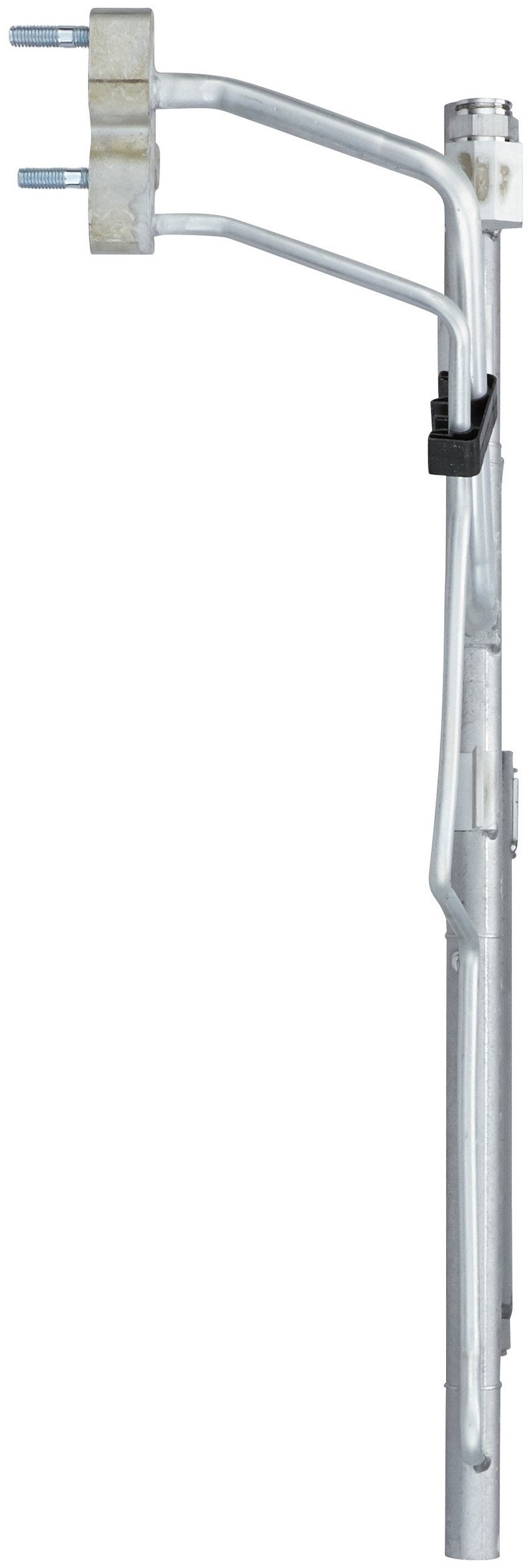 Spectra Premium A/C CONDENSER 7-3886