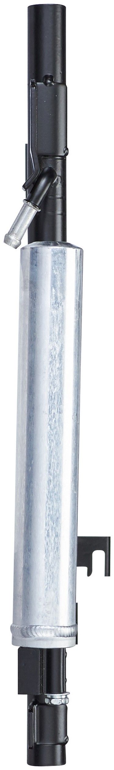 Spectra Premium A/C CONDENSER 7-3897