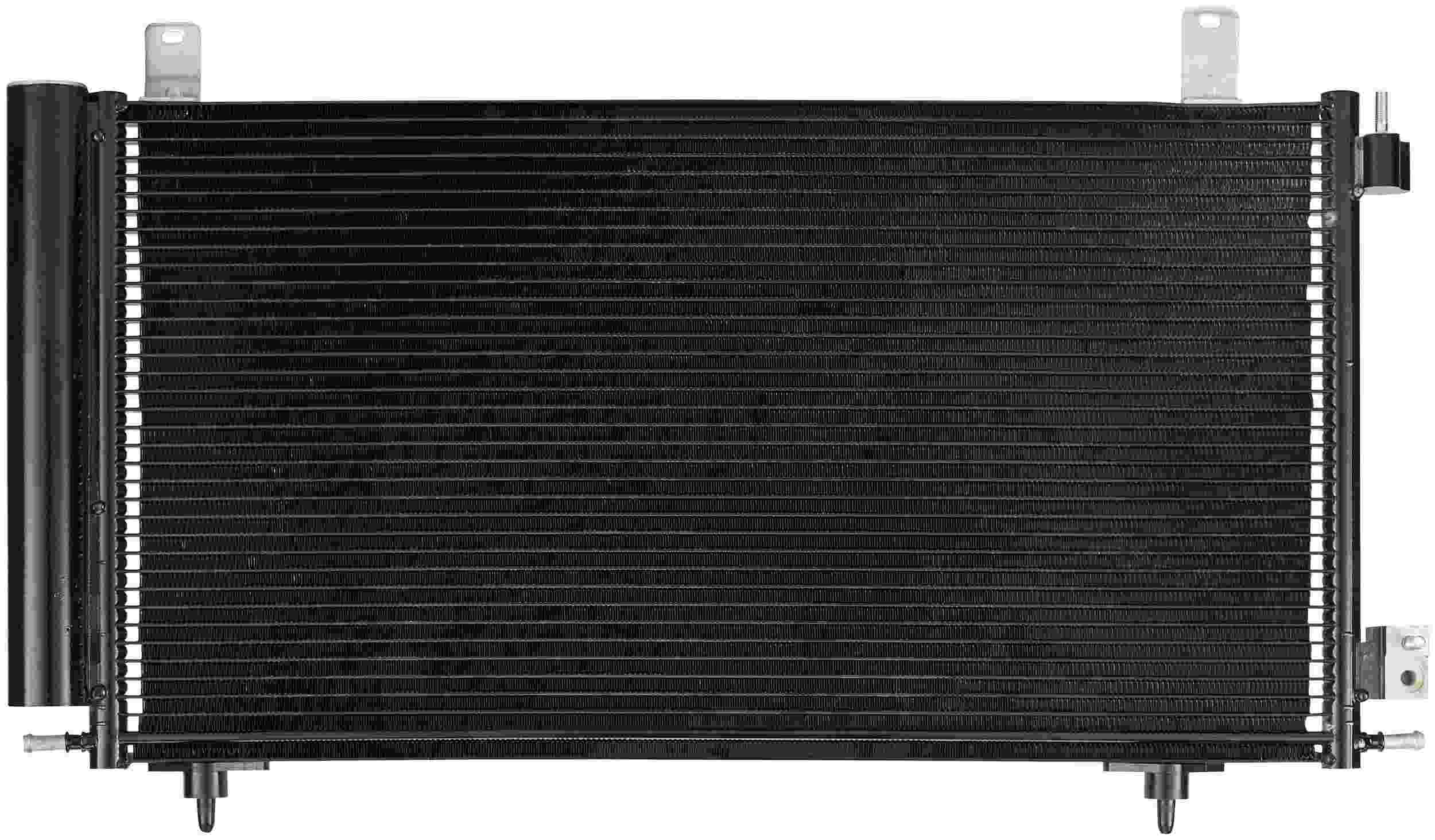 Spectra Premium A/C CONDENSER 7-3947