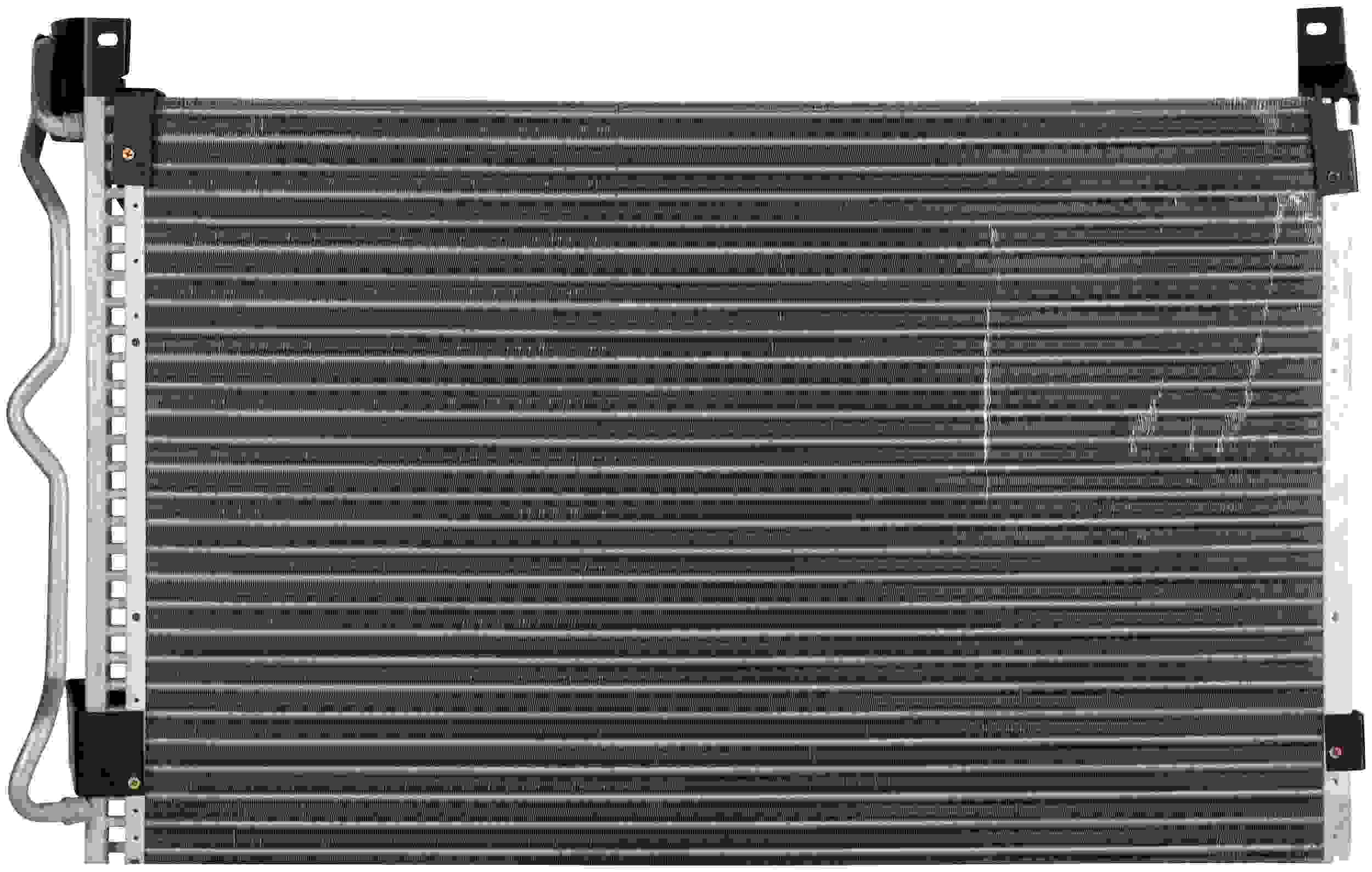 Spectra Premium A/C CONDENSER 7-4011