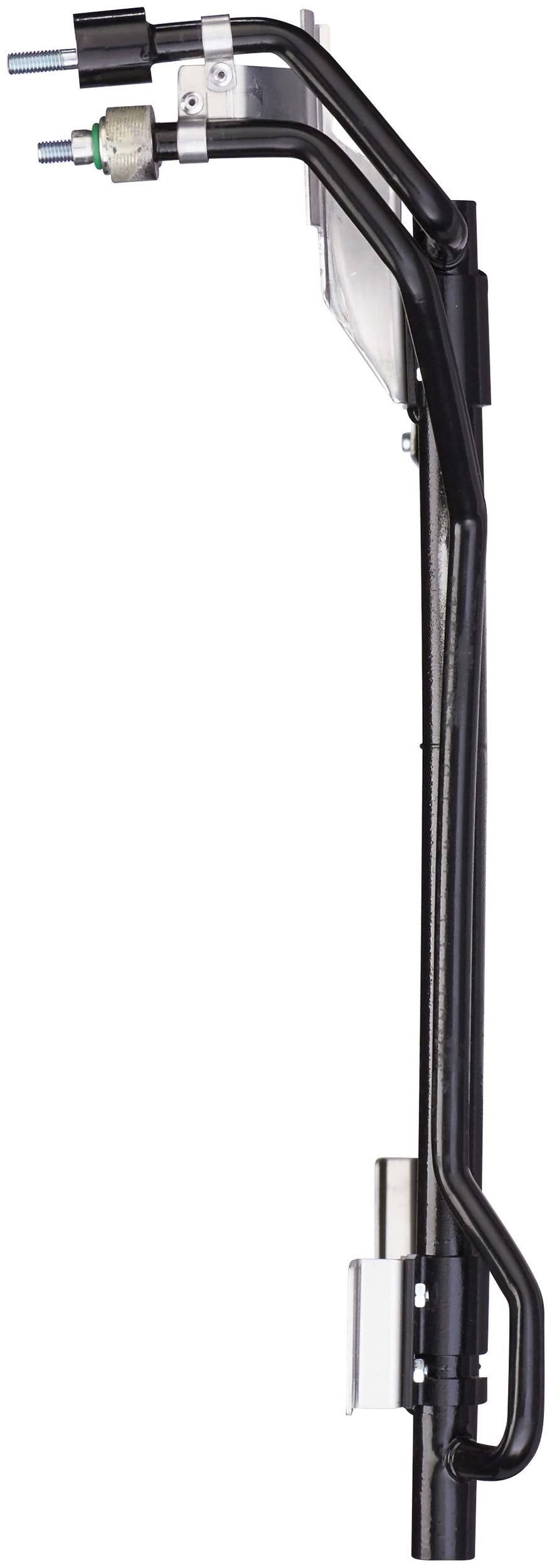 Spectra Premium A/C CONDENSER 7-4011
