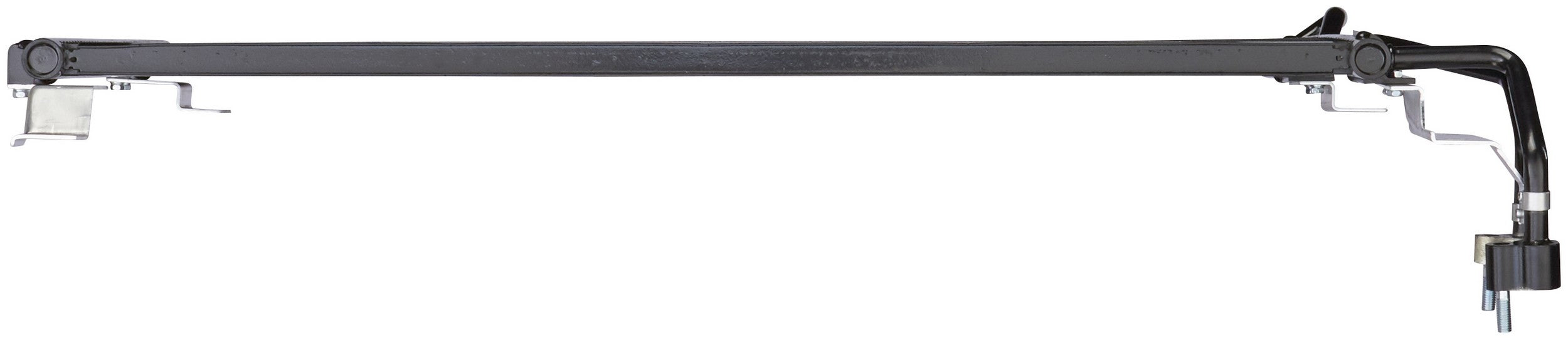 Spectra Premium A/C CONDENSER 7-4011