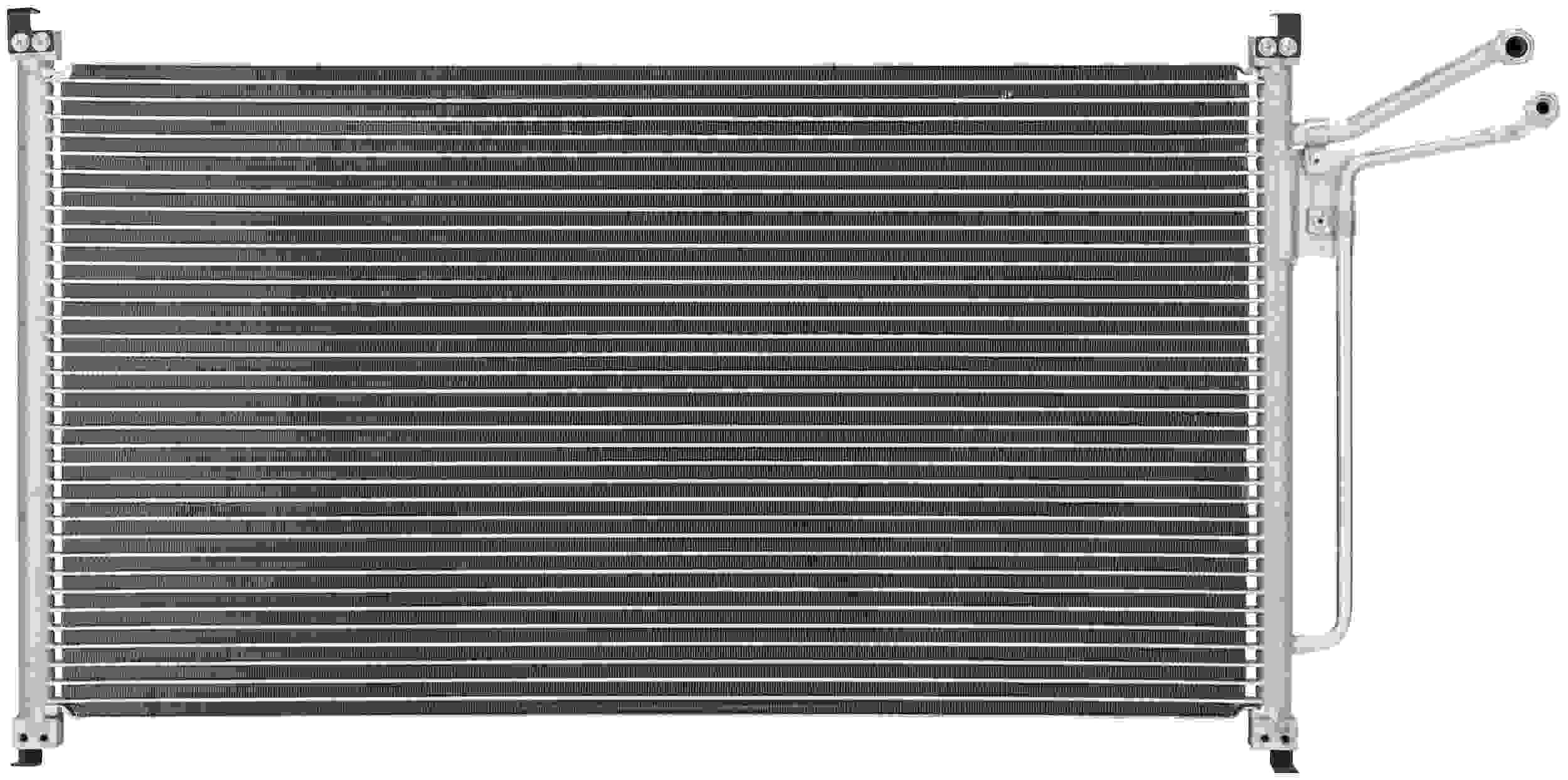 Spectra Premium A/C CONDENSER 7-4013