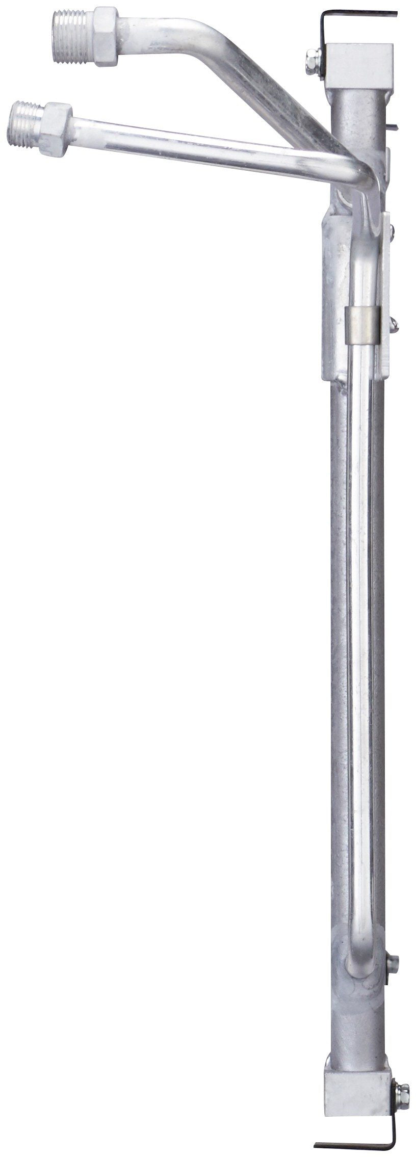 Spectra Premium A/C CONDENSER 7-4013