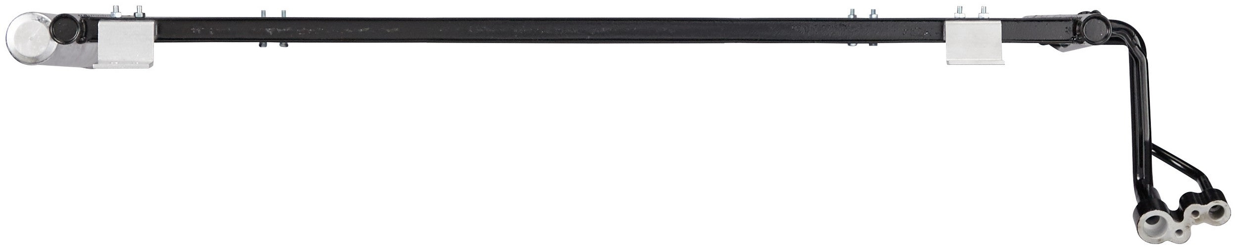 Spectra Premium A/C Condenser 7-4243