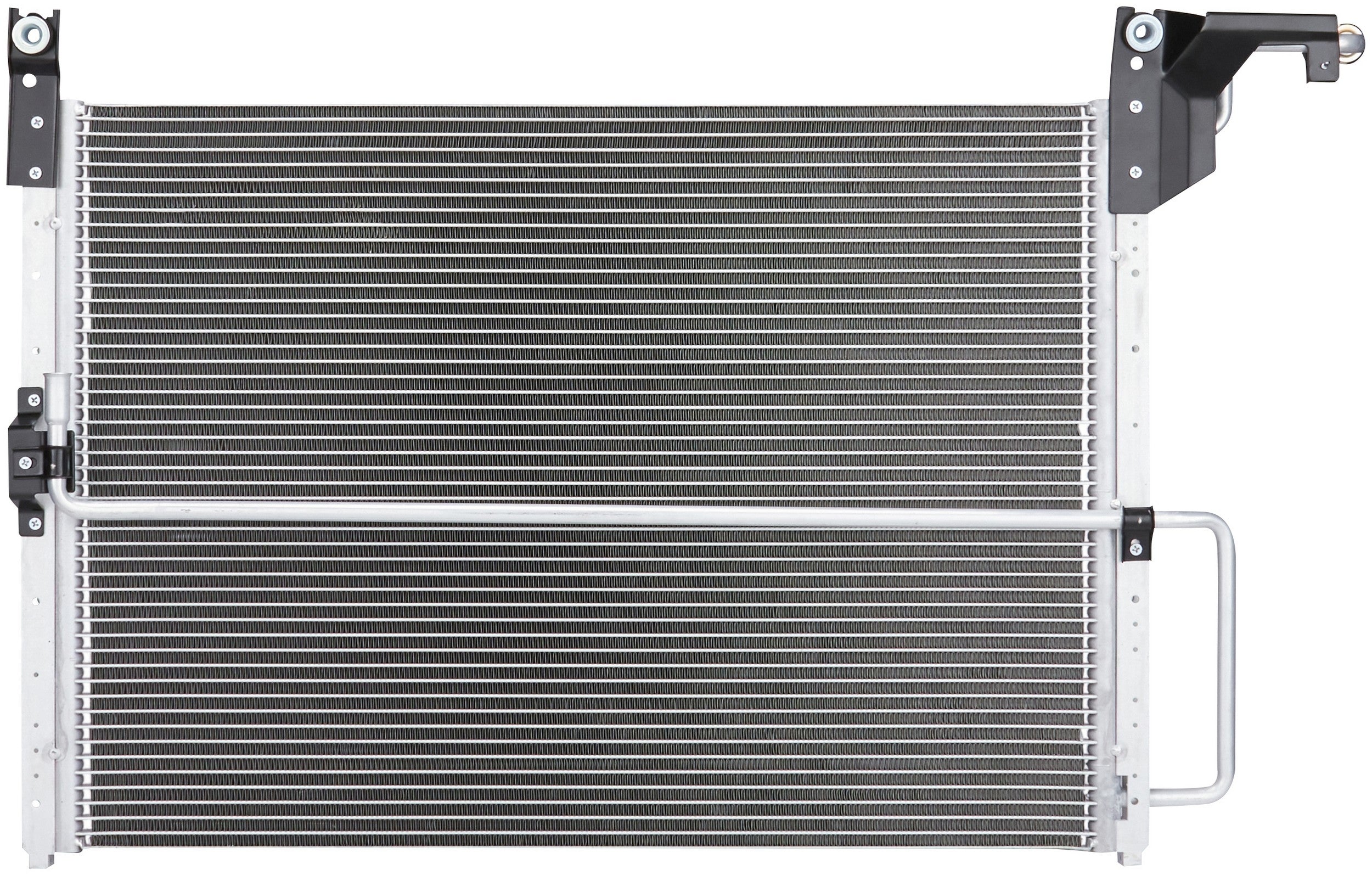 Spectra Premium A/C CONDENSER 7-4375