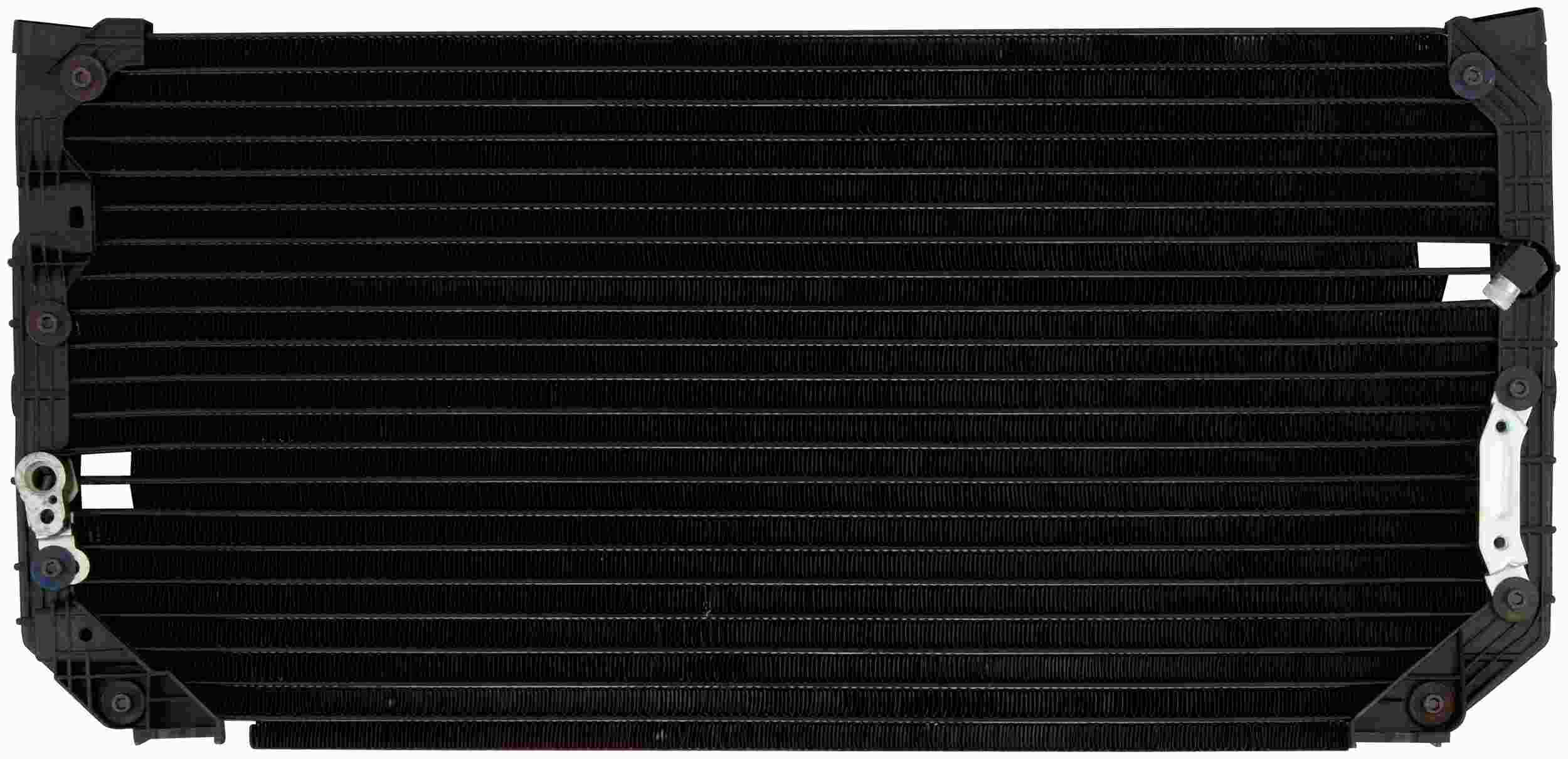 Spectra Premium A/C CONDENSER 7-4617