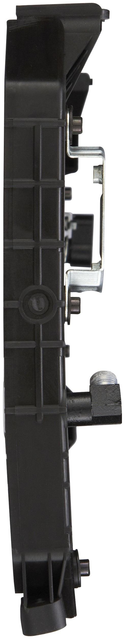 Spectra Premium A/C CONDENSER 7-4617