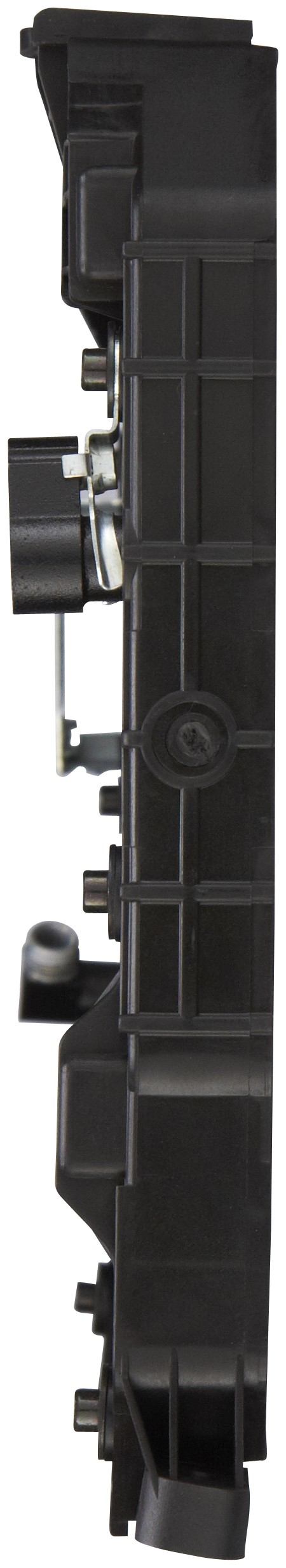 Spectra Premium A/C CONDENSER 7-4617