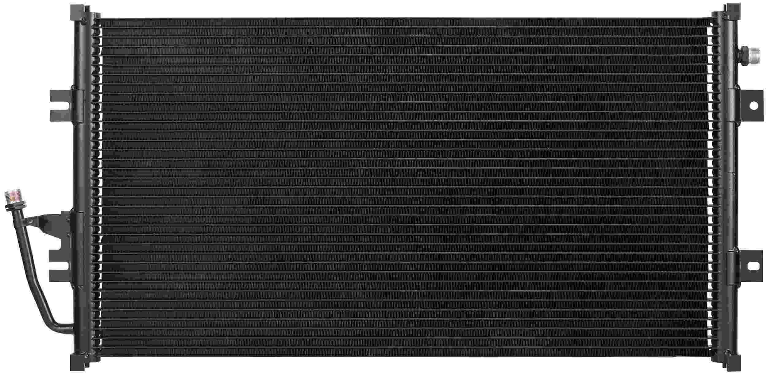 Spectra Premium A/C CONDENSER 7-4623