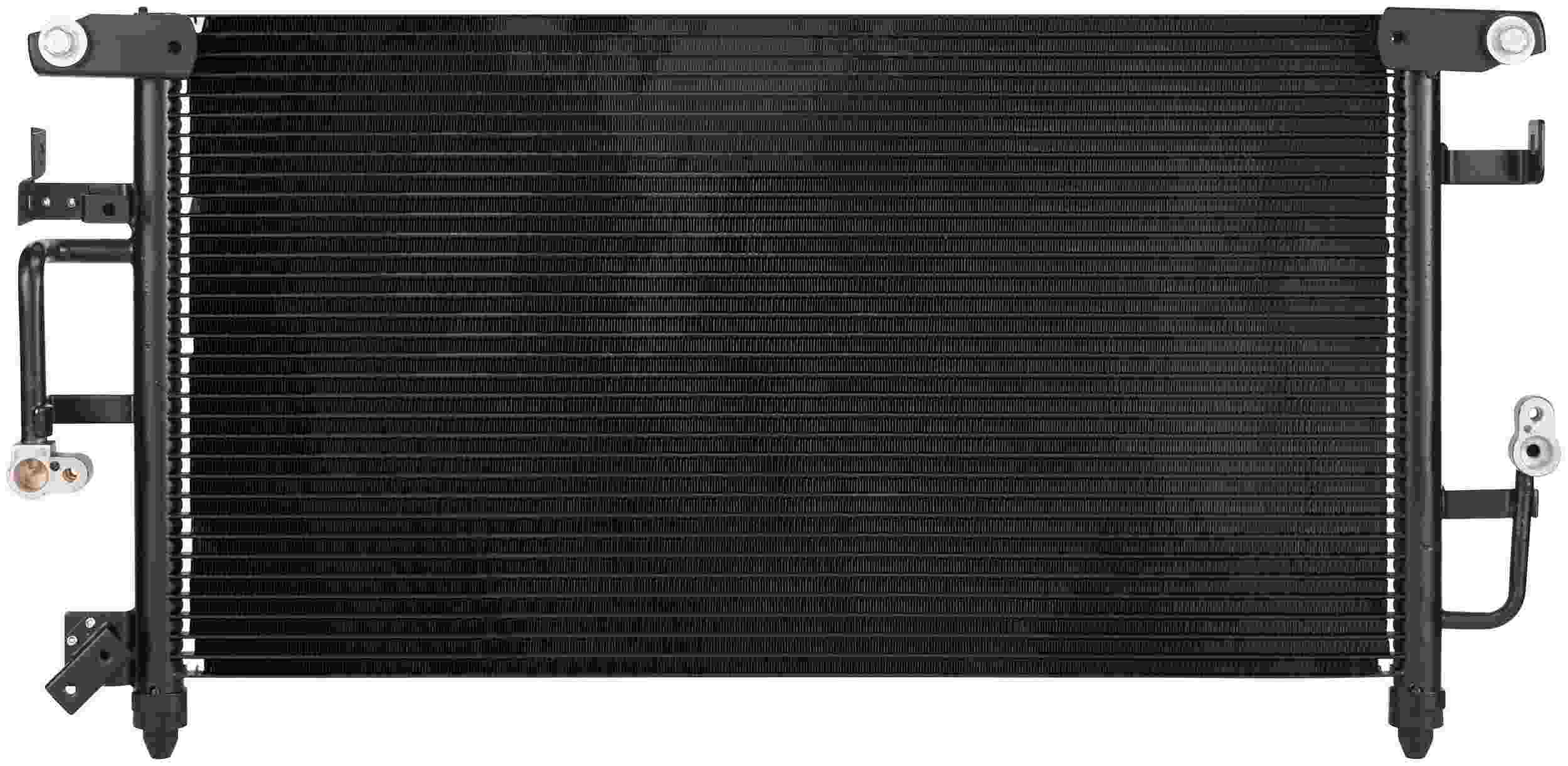 Spectra Premium A/C CONDENSER 7-4644