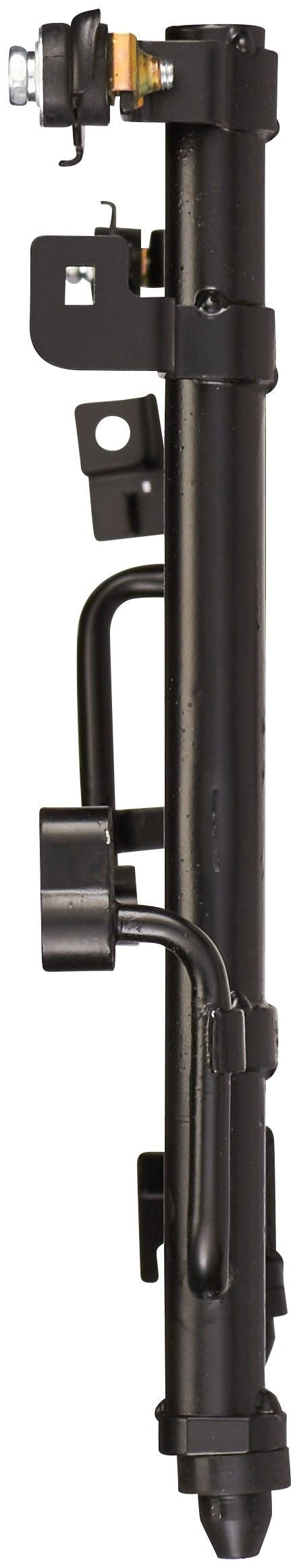 Spectra Premium A/C CONDENSER 7-4644