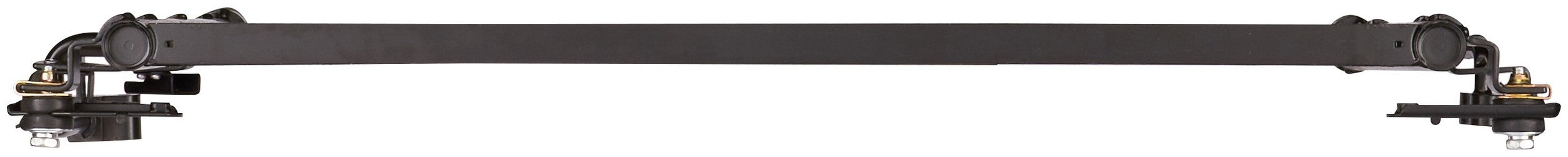 Spectra Premium A/C CONDENSER 7-4644