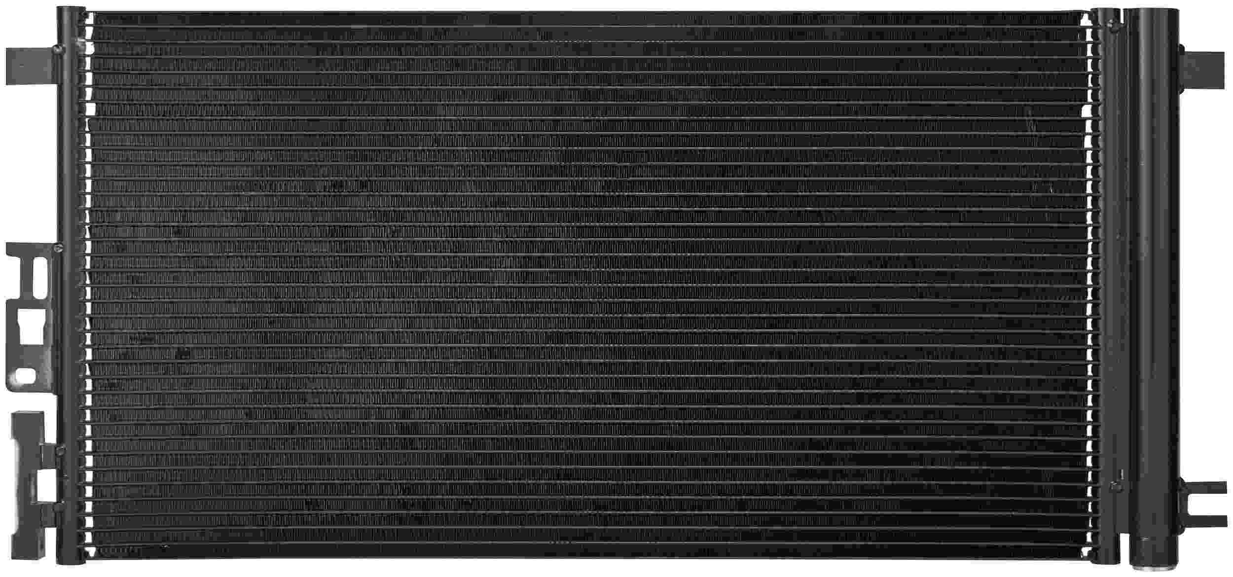 Spectra Premium A/C CONDENSER 7-4718