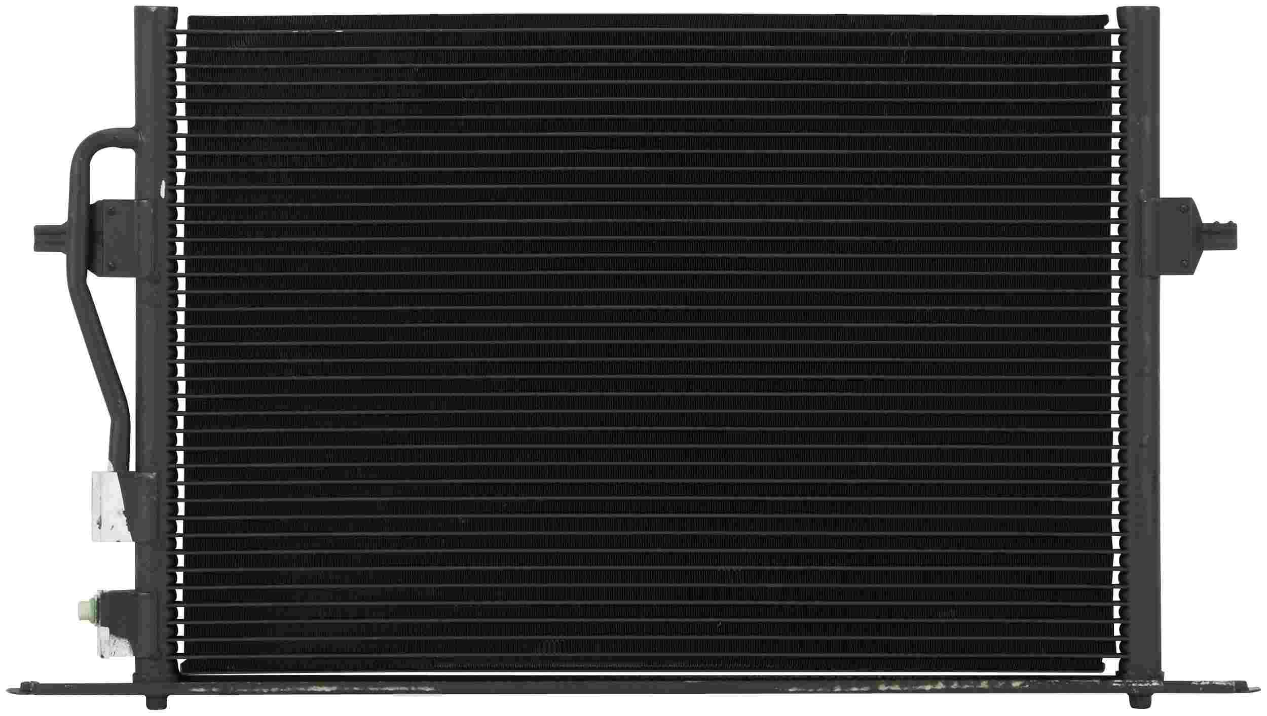 Spectra Premium A/C Condenser 7-4766
