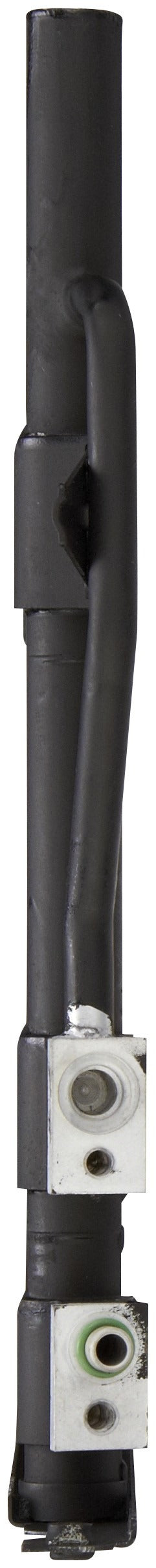 Spectra Premium A/C Condenser 7-4766