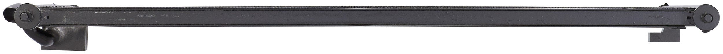 Spectra Premium A/C CONDENSER 7-4801