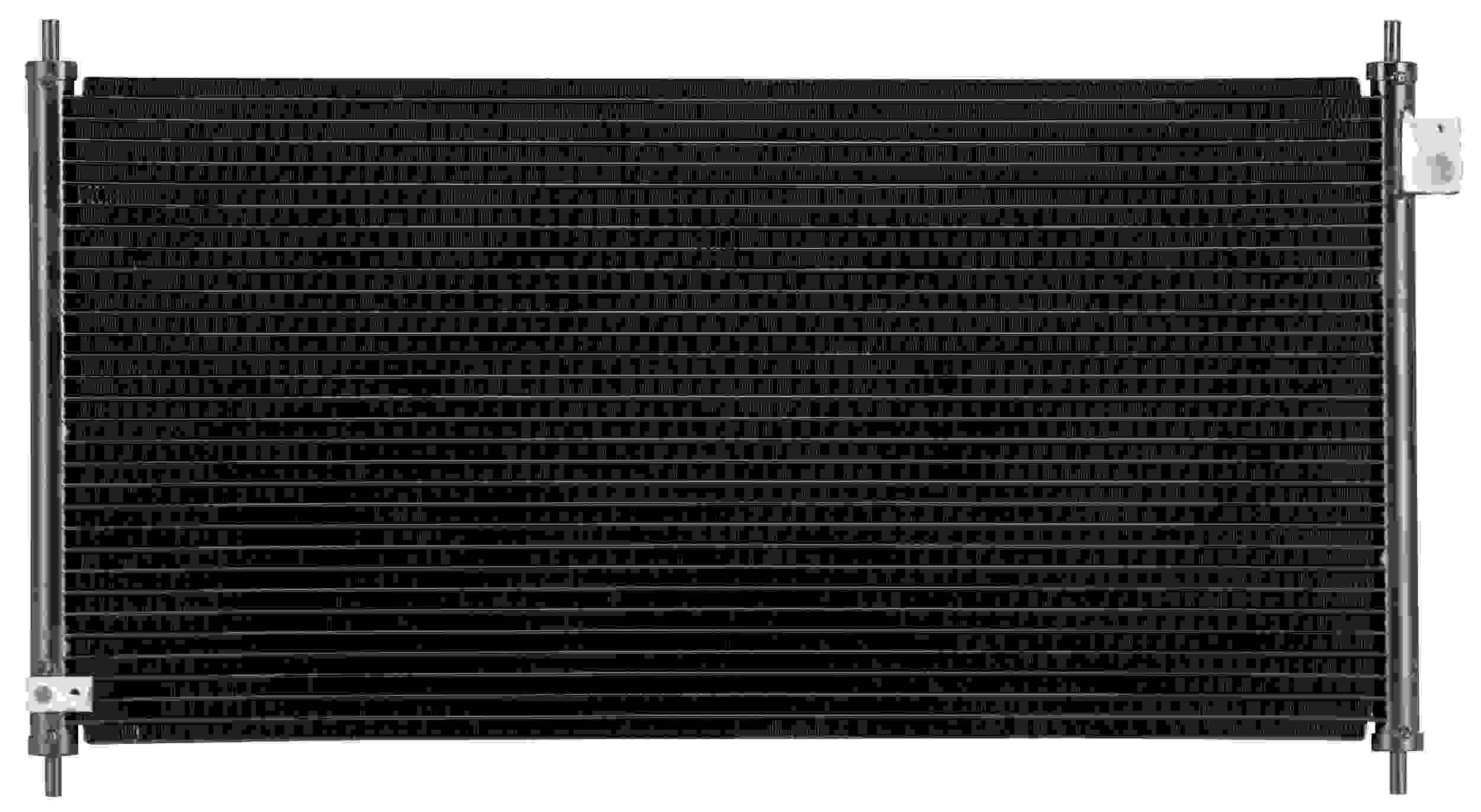 Spectra Premium A/C CONDENSER 7-4802