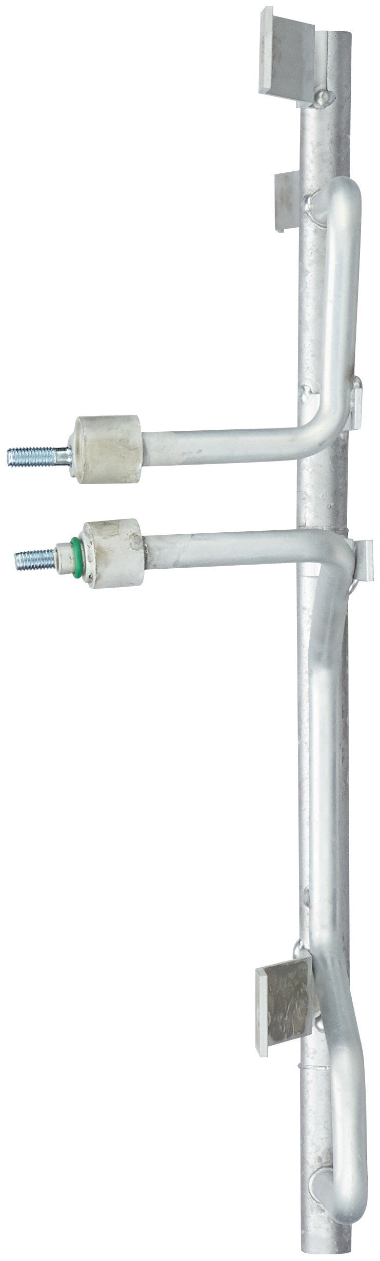 Spectra Premium A/C Condenser 7-4881