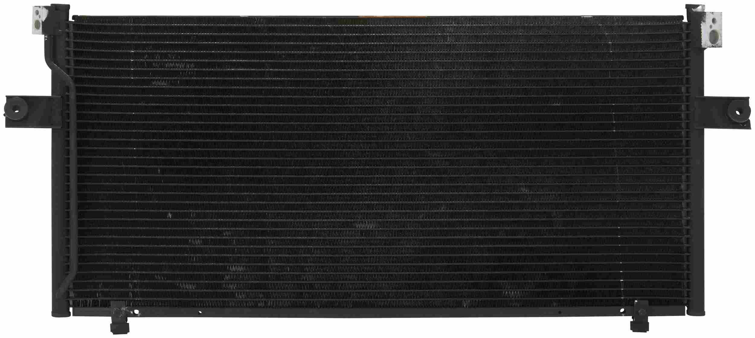 Spectra Premium A/C CONDENSER 7-4894
