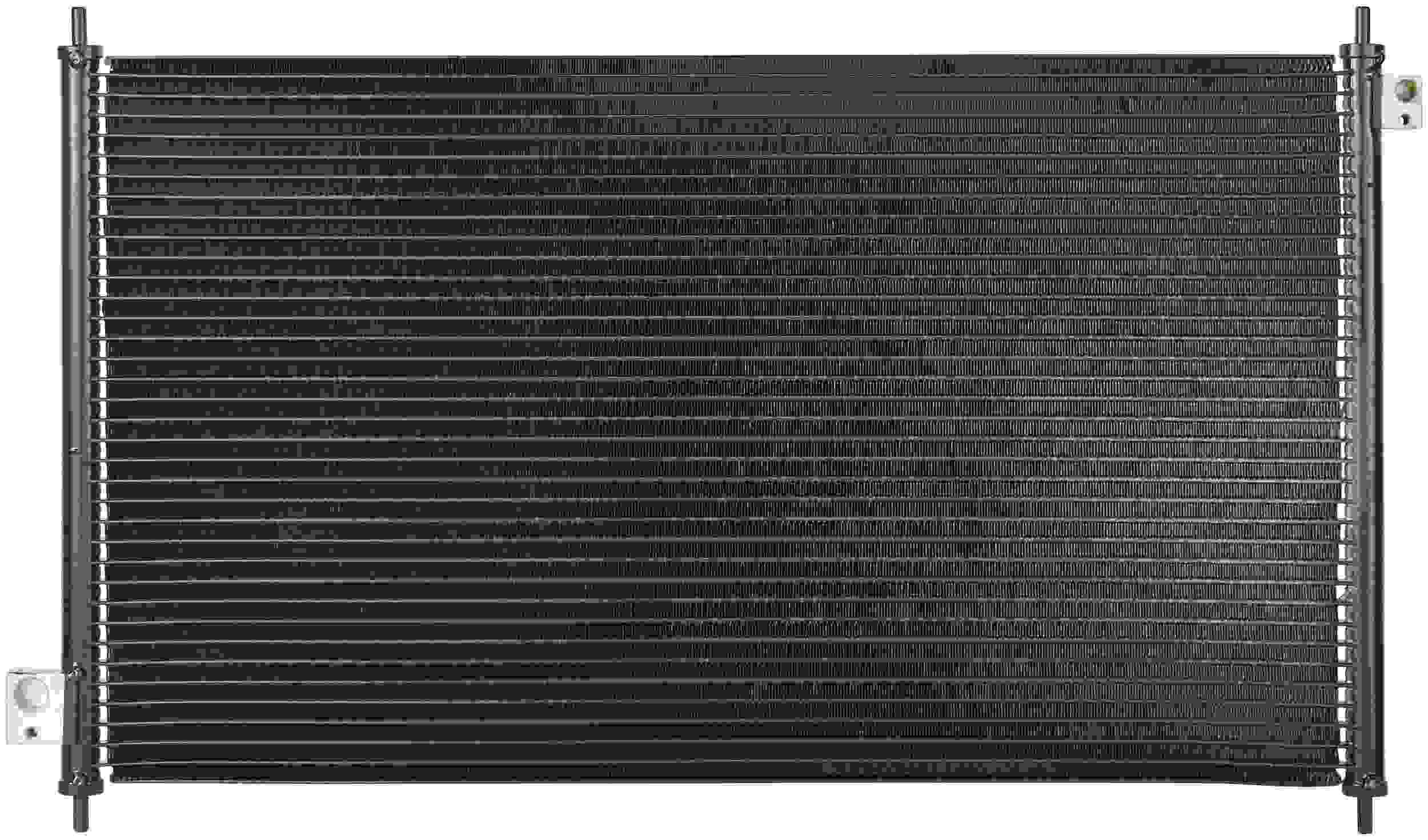 Spectra Premium A/C Condenser 7-4900