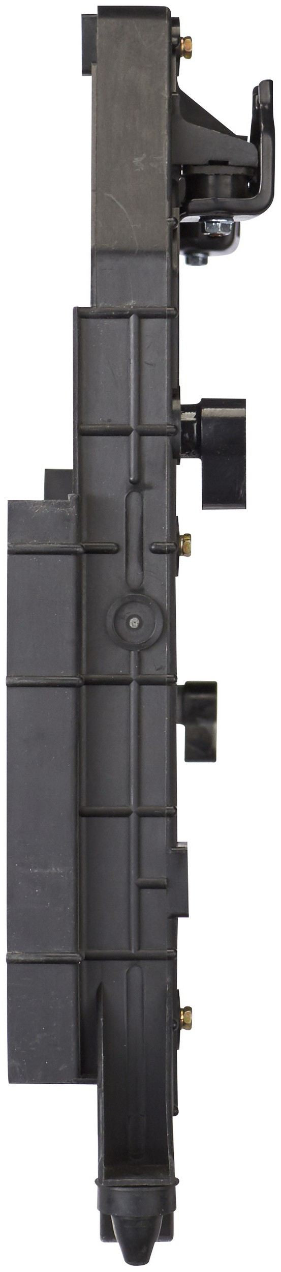 Spectra Premium A/C CONDENSER 7-4927