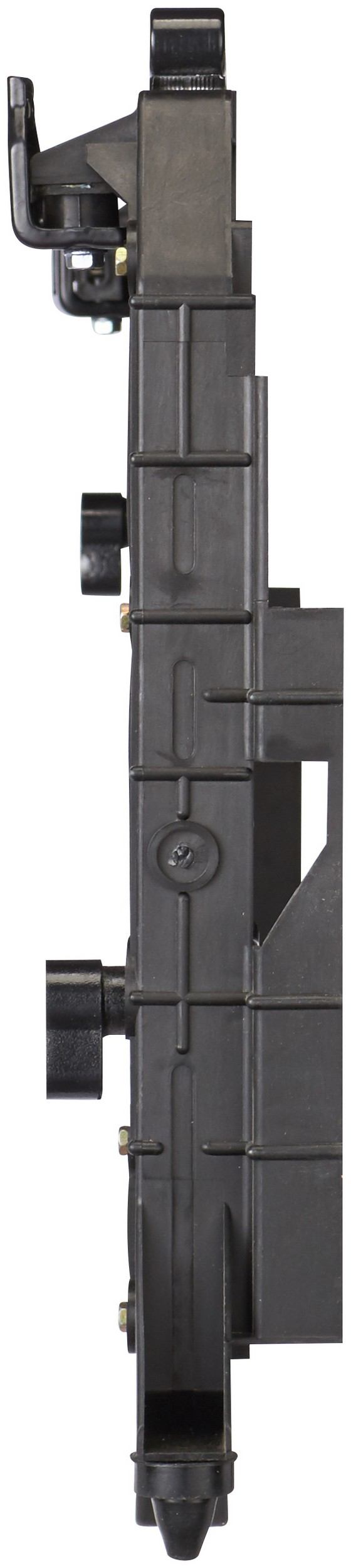 Spectra Premium A/C CONDENSER 7-4927