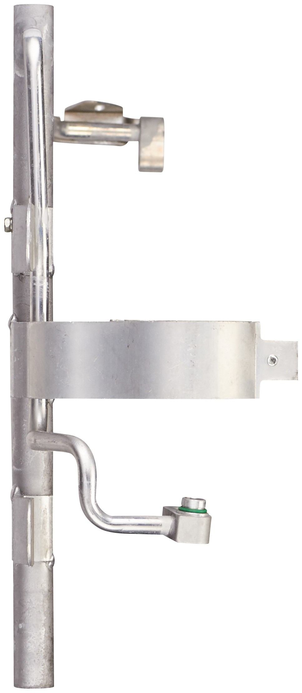 Spectra Premium A/C CONDENSER 7-4932