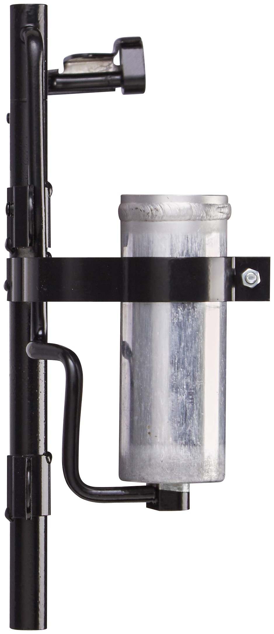 Spectra Premium A/C CONDENSER 7-4933