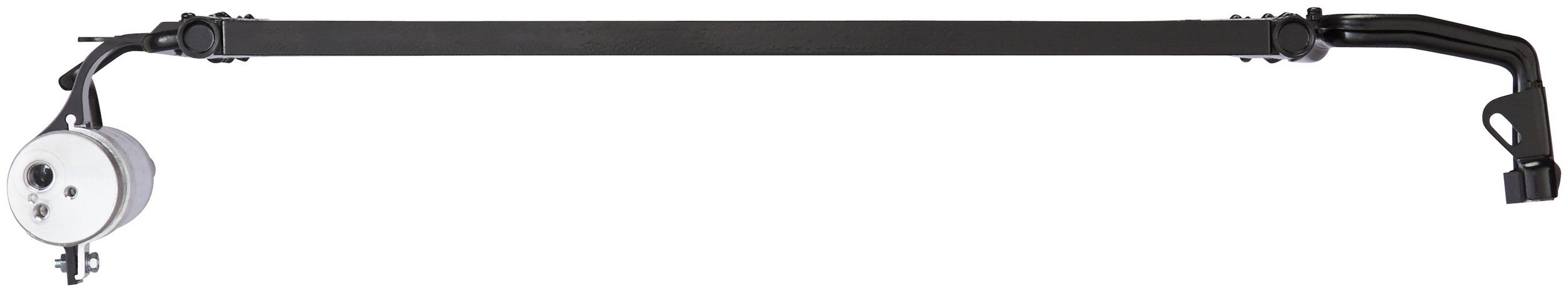 Spectra Premium A/C CONDENSER 7-4933