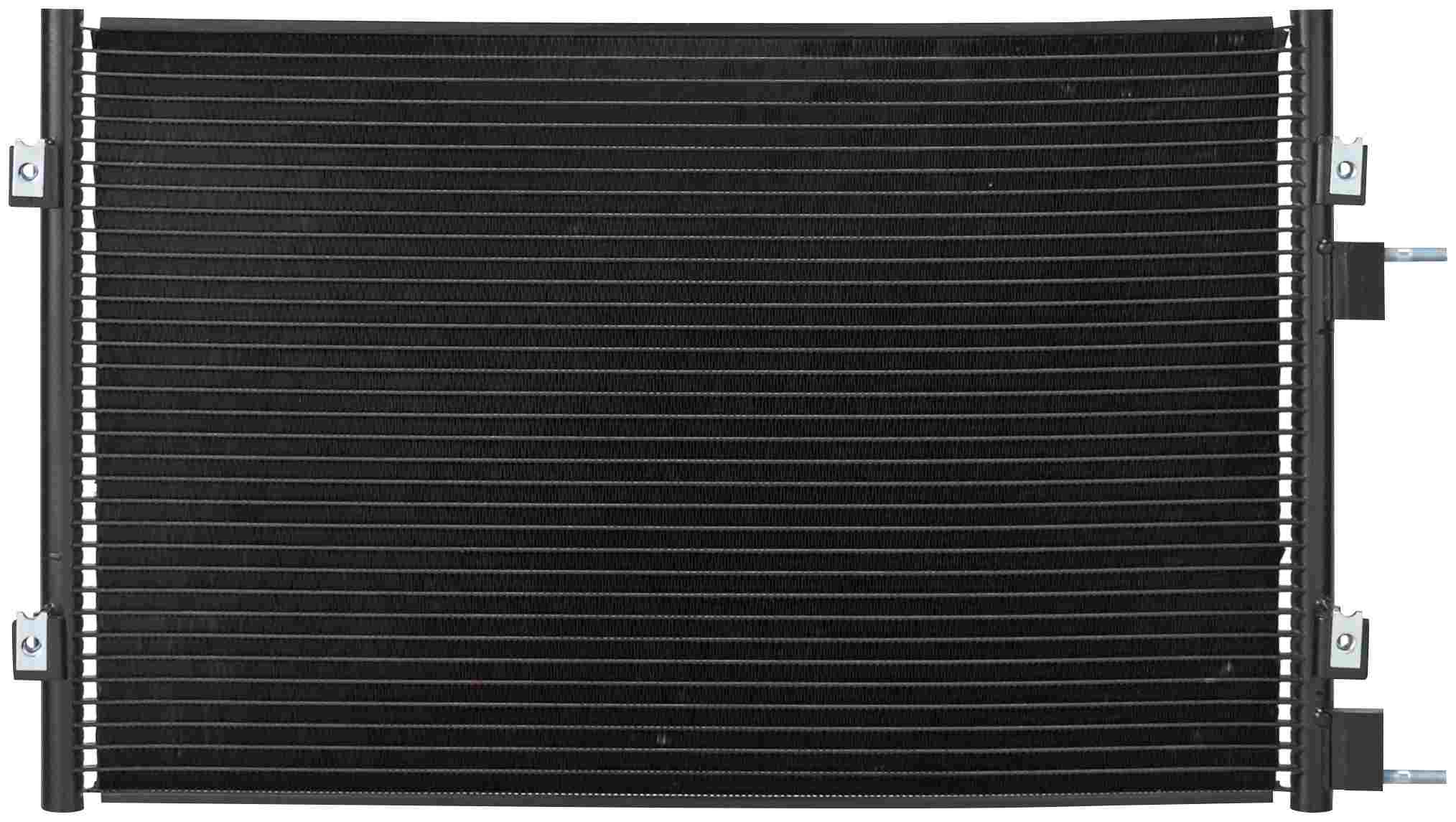 Spectra Premium A/C CONDENSER 7-4946