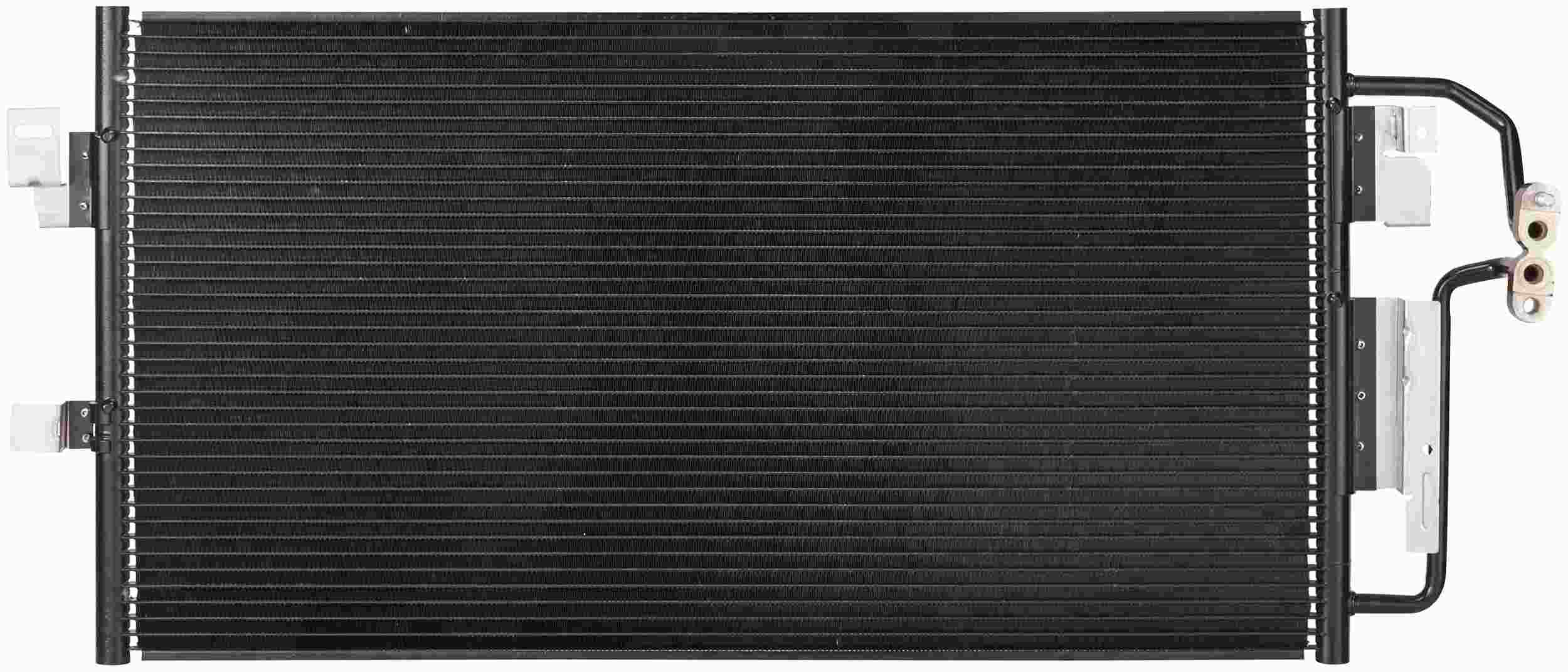 Spectra Premium A/C CONDENSER 7-4950