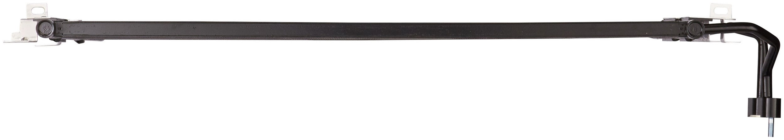 Spectra Premium A/C CONDENSER 7-4950