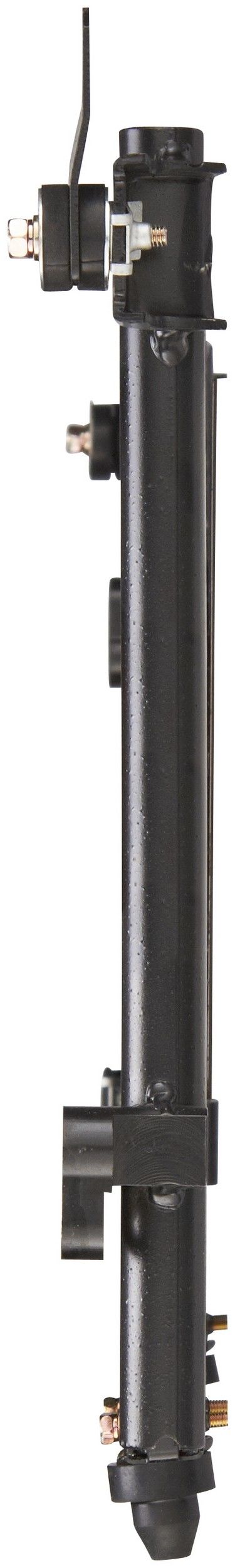 Spectra Premium A/C CONDENSER 7-4963