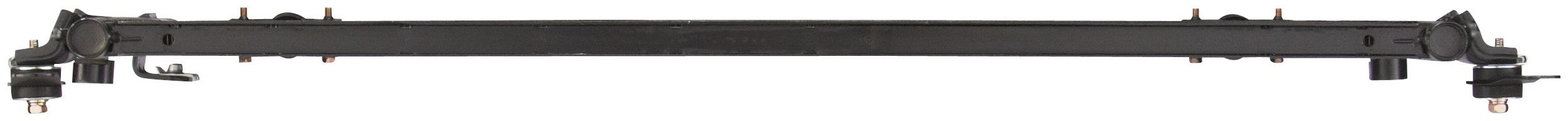 Spectra Premium A/C CONDENSER 7-4963