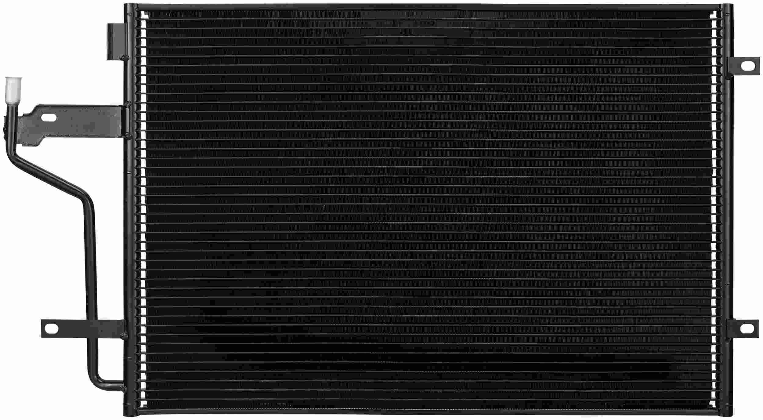 Spectra Premium A/C CONDENSER 7-4983