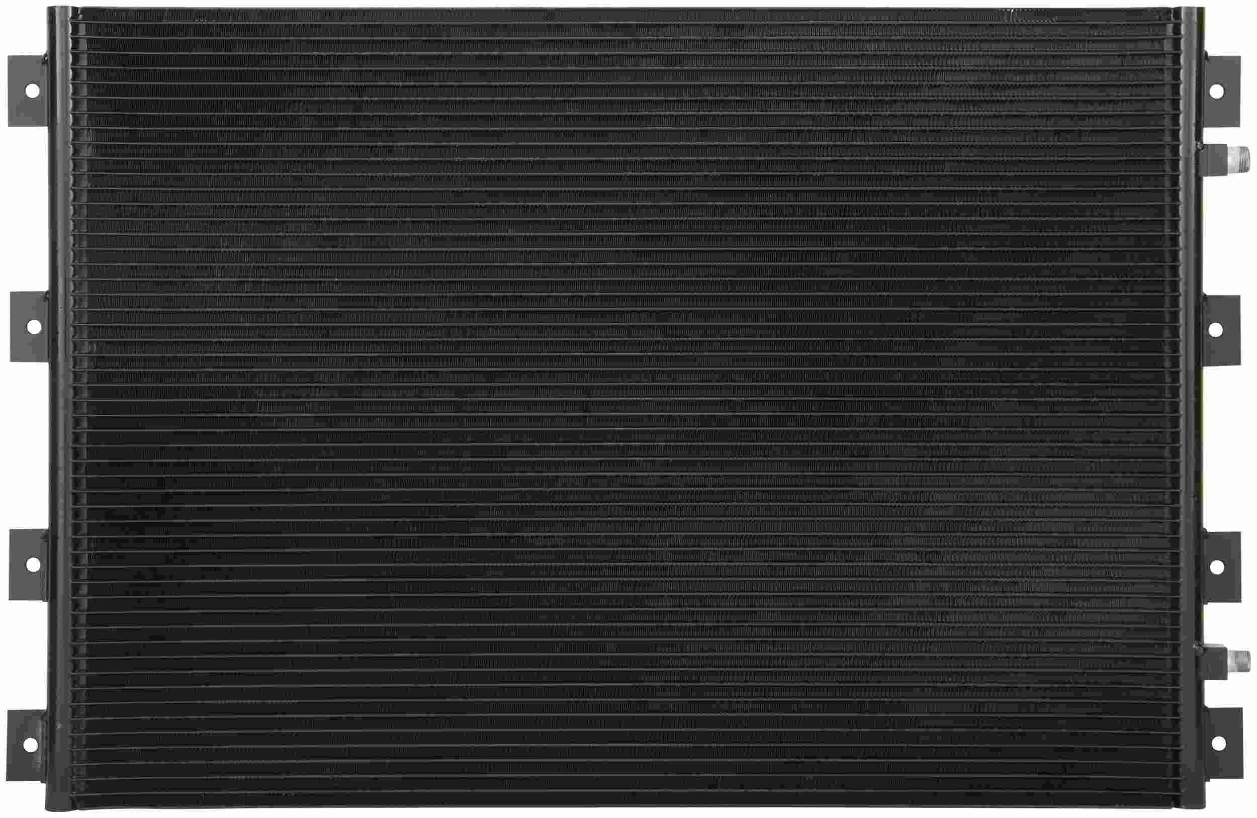 Spectra Premium INDUSTRIAL A/C CONDENSER 7-9020