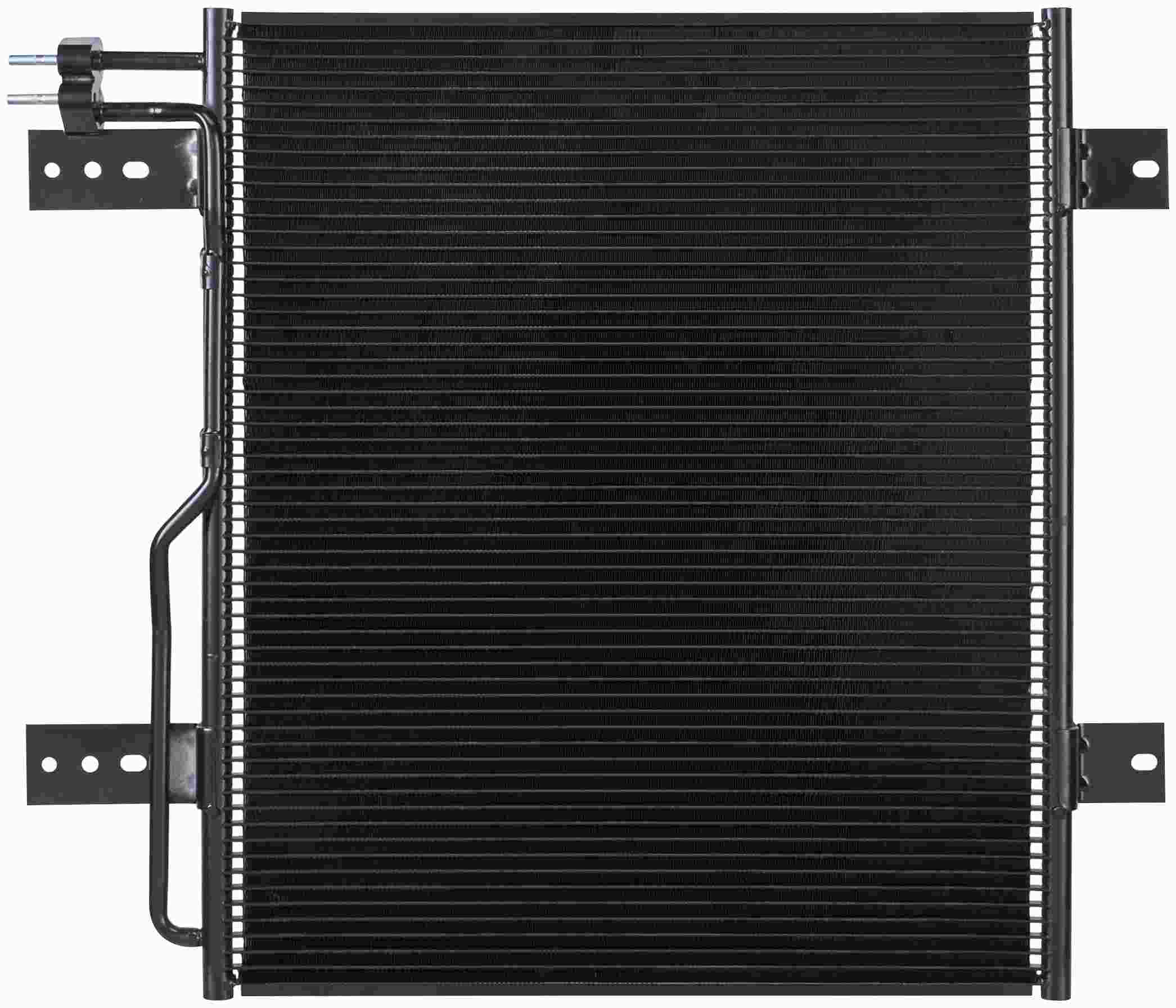 Spectra Premium INDUSTRIAL A/C CONDENSER 7-9055