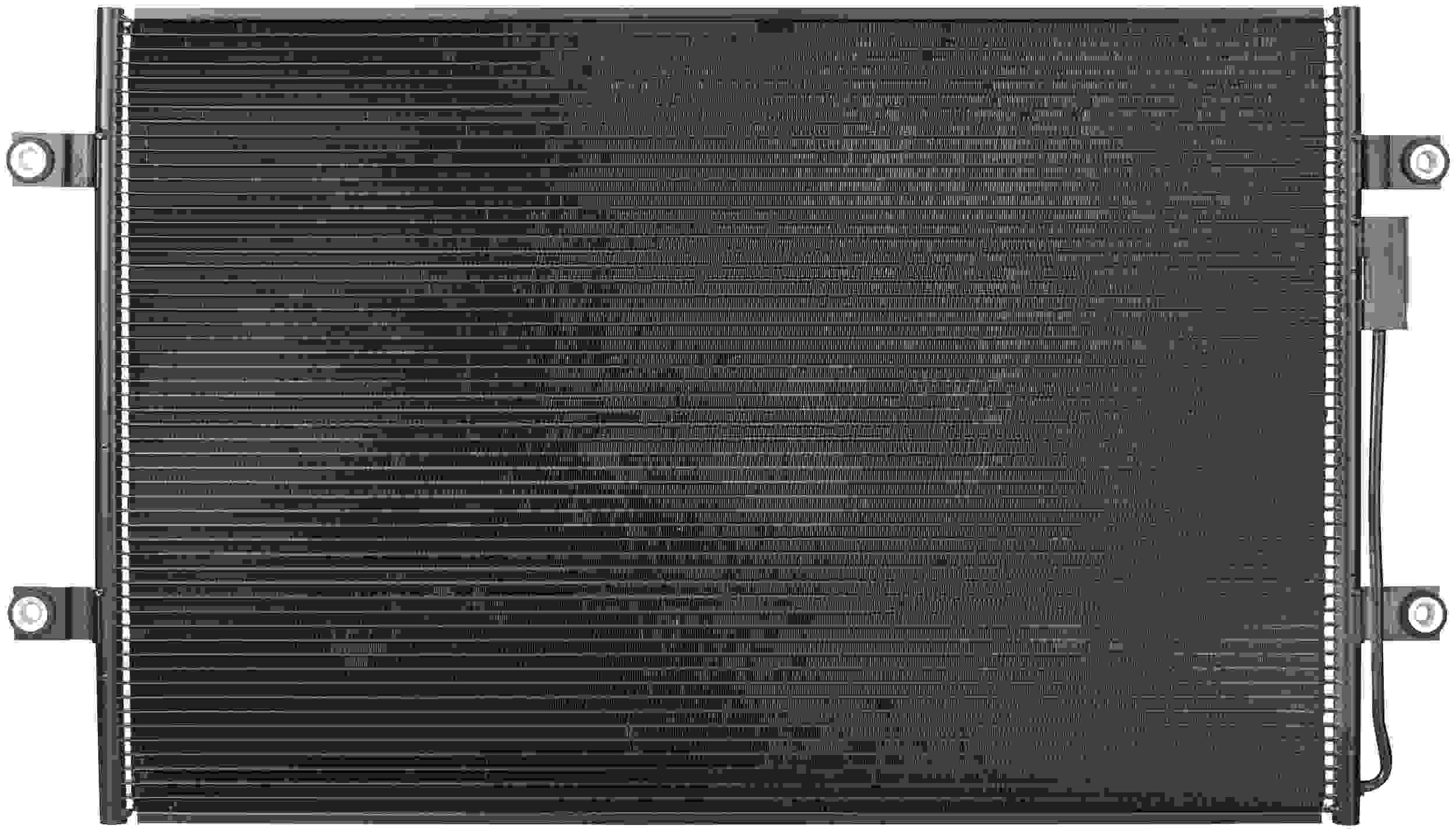 Spectra Premium INDUSTRIAL A/C CONDENSER 7-9070
