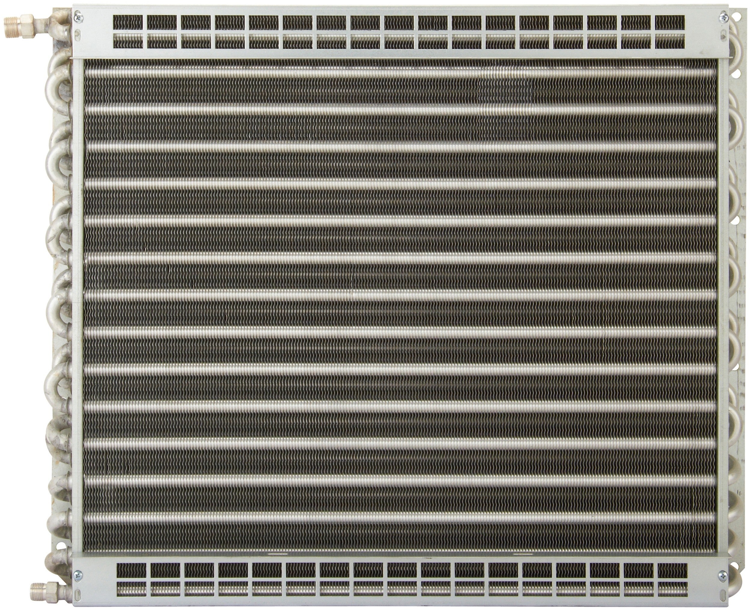 Spectra Premium INDUSTRIAL A/C CONDENSER 7-9111