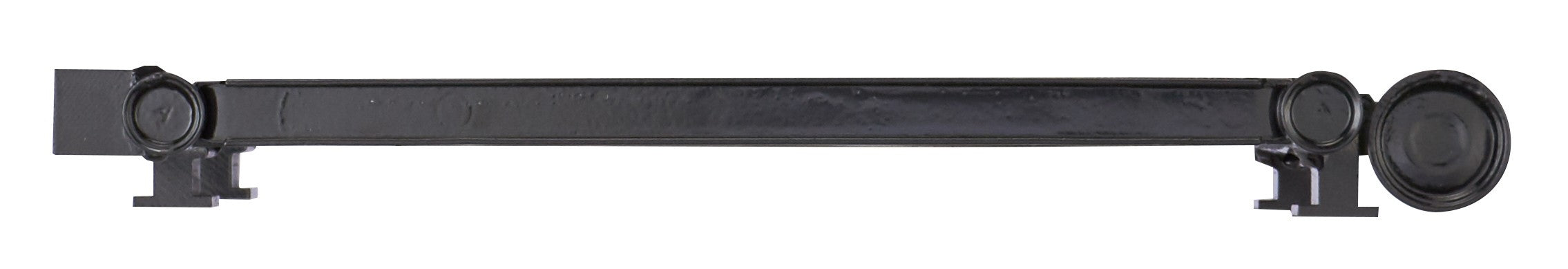 Spectra Premium INDUSTRIAL A/C CONDENSER 7-9128