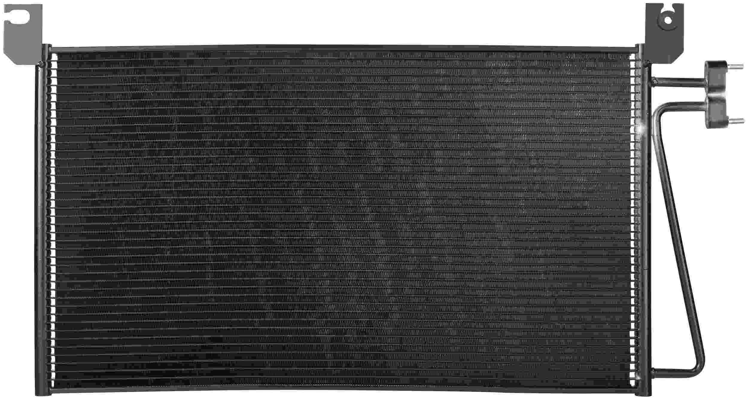 Spectra Premium INDUSTRIAL A/C CONDENSER 7-9129