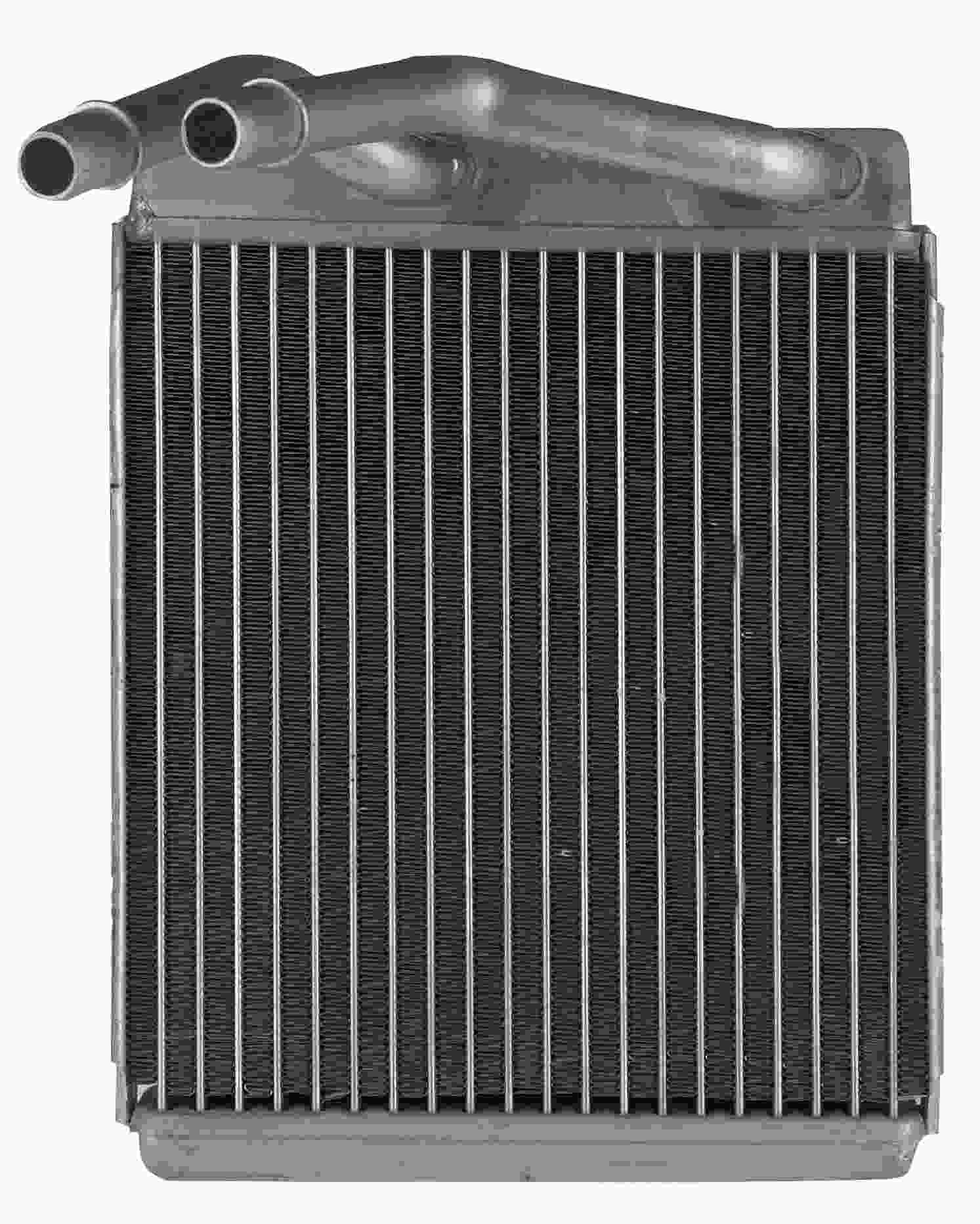 Spectra Premium HVAC HEATER CORE 93001