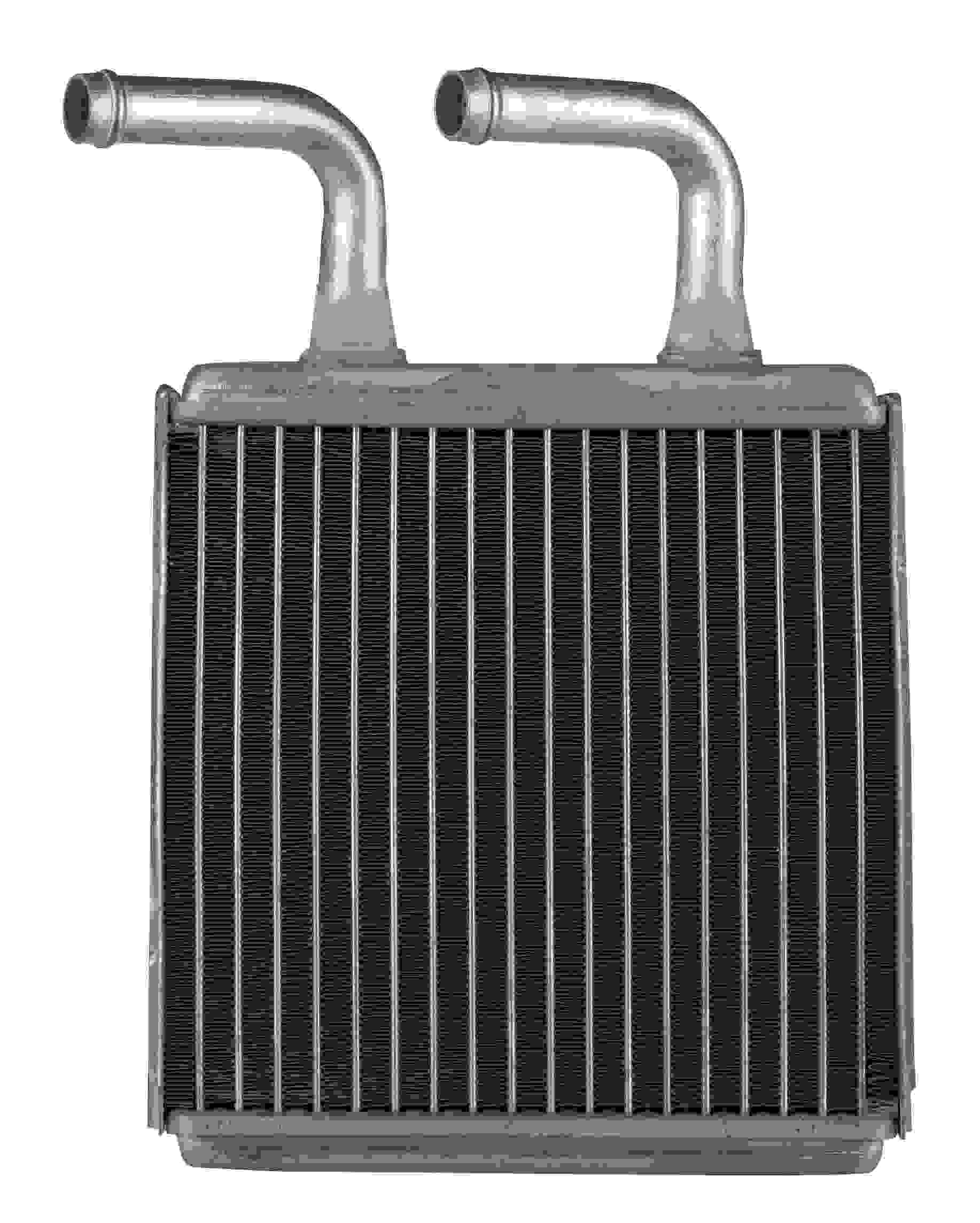 Spectra Premium HVAC HEATER CORE 93009