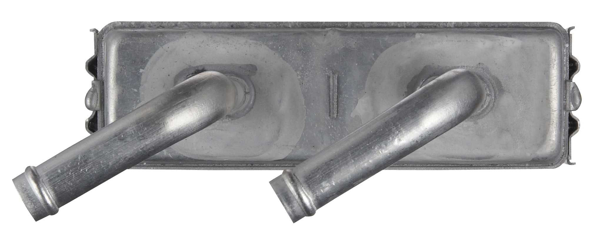 Spectra Premium HVAC HEATER CORE 93009