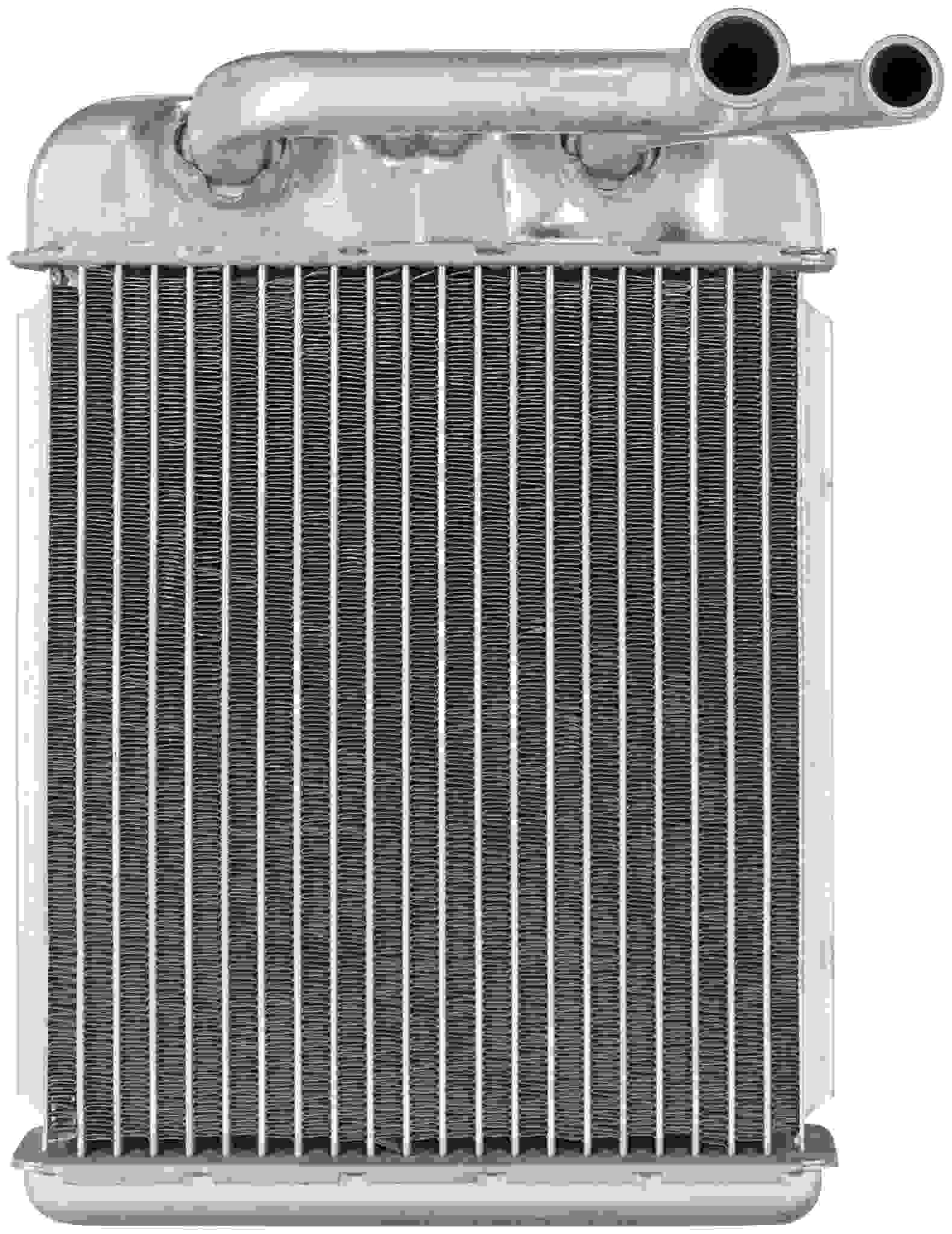 Spectra Premium HVAC HEATER CORE 93014