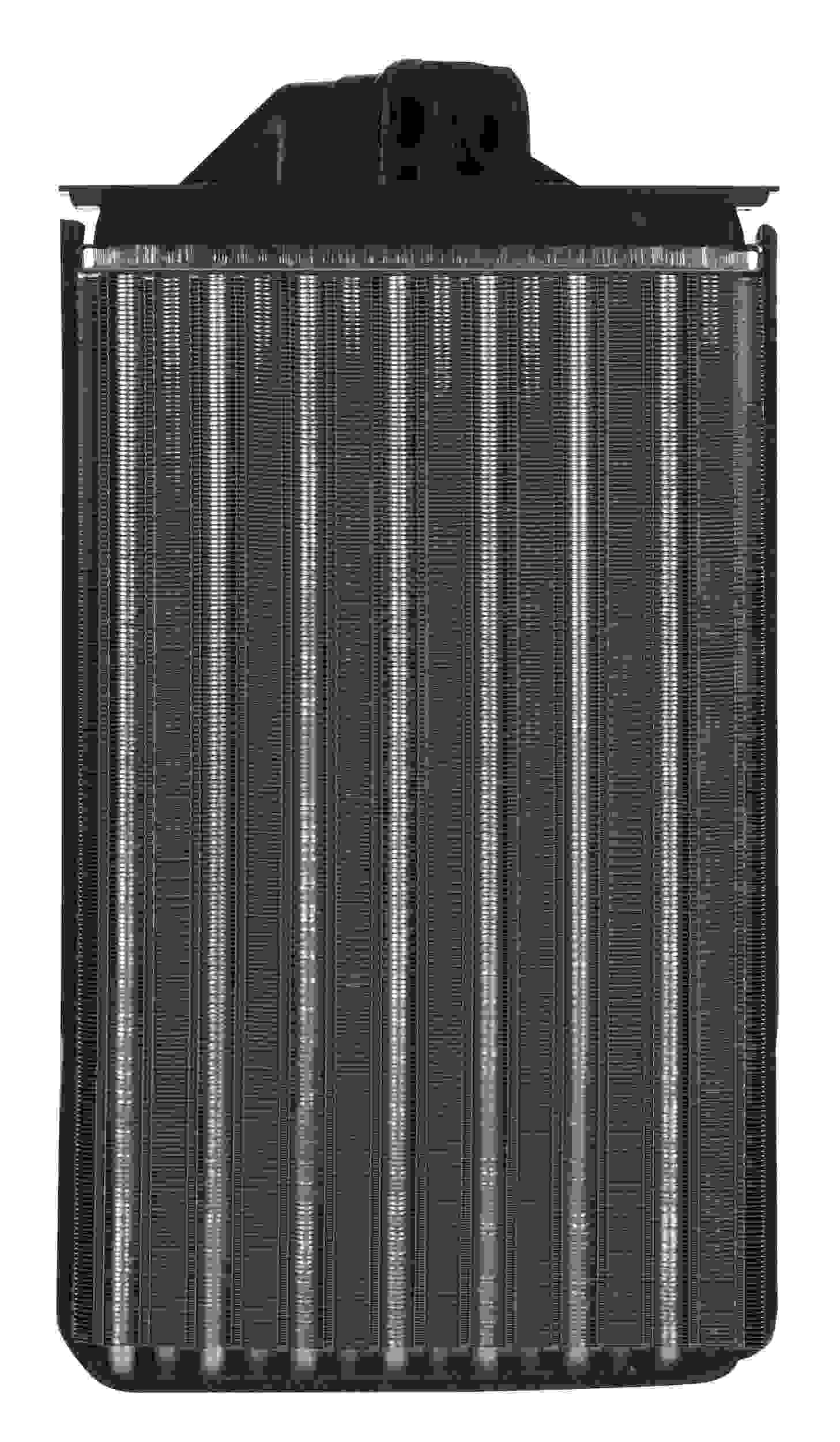 Spectra Premium HVAC HEATER CORE 93019